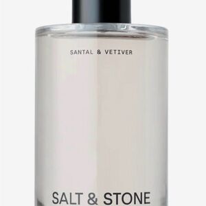 Salt & Stone Santal & Vetiver Fragrance